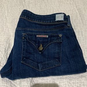 Hudson Jeans - Collin Skinny